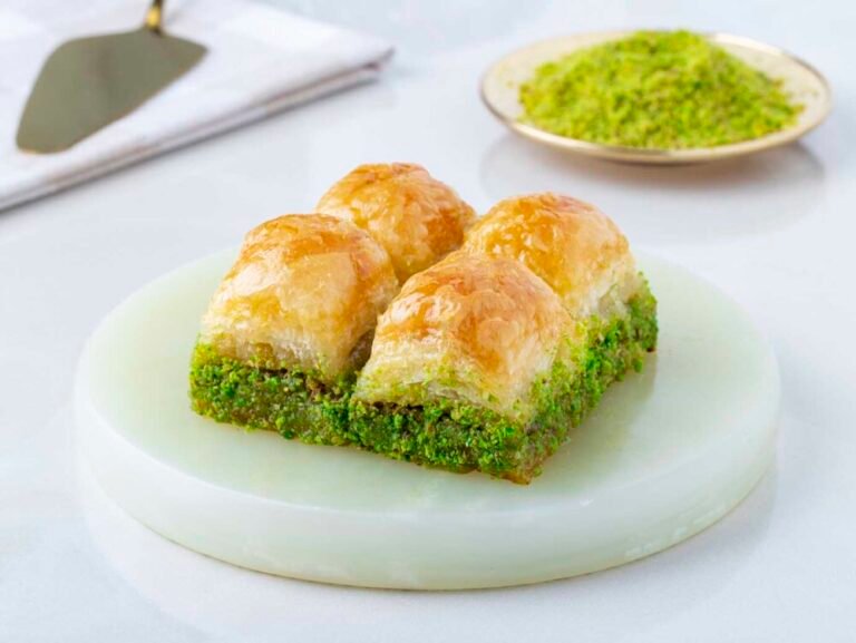 Baklava