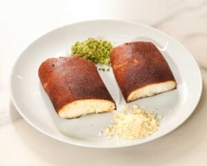 Kazandibi