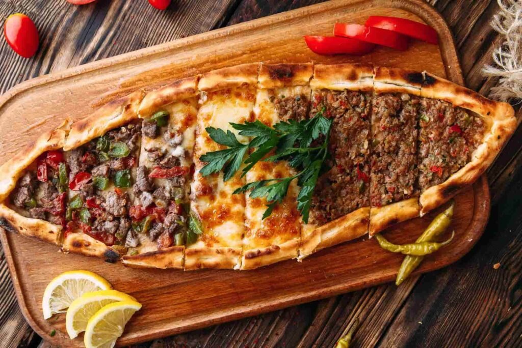 Türgi Pide