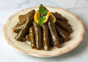 dolma sarma