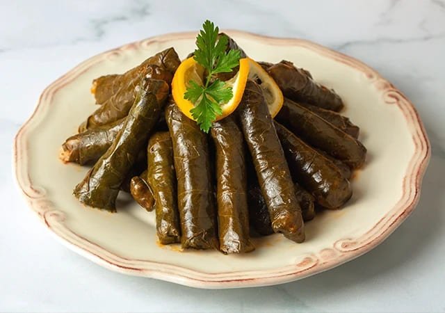 dolma sarma