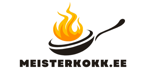 meisterkokk.ee
