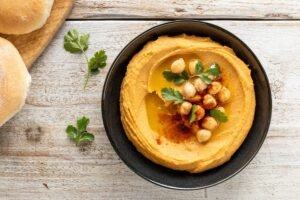 Hummus retsept