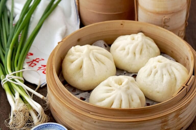 Baozi