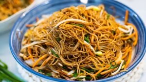 Chow Mein