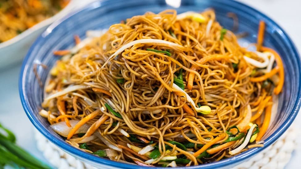 Chow Mein