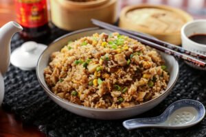 Fried Rice (Chao Fan)
