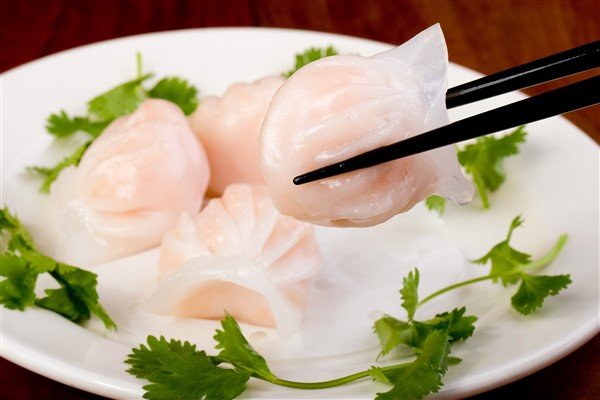Har Gow