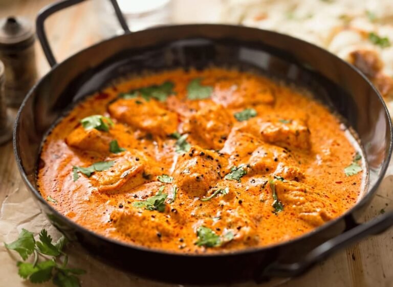 Murgh Makhani