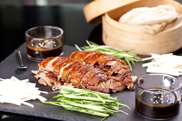 Peking Duck (Beijing Kao Ya)