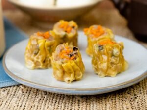 Siu Mai