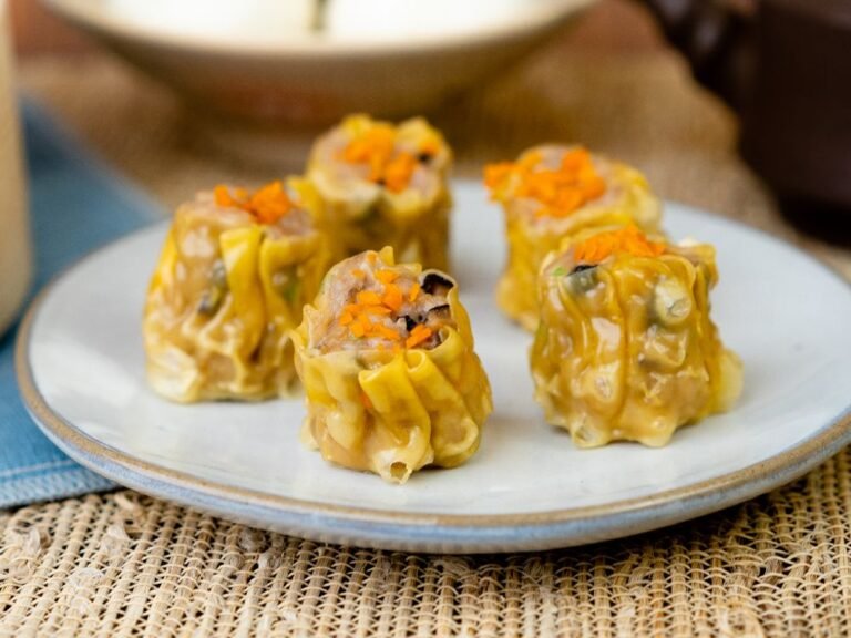 Siu Mai