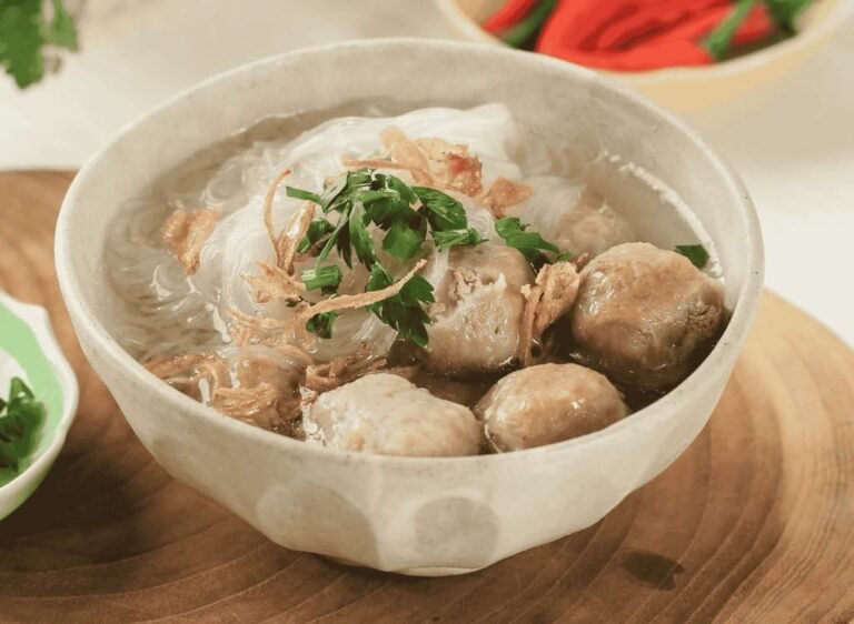 Bakso