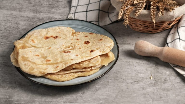 Chapati