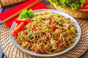 Mie Goreng