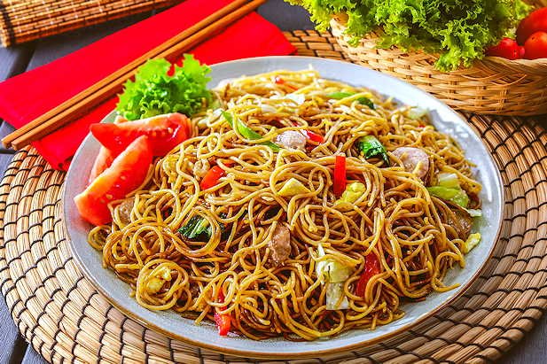 Mie Goreng