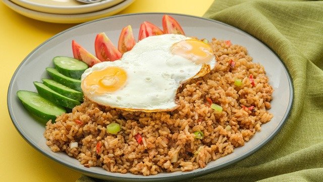 Nasi Goreng