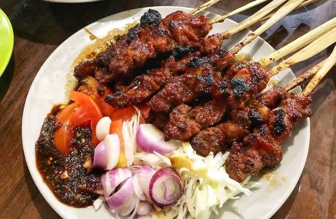 Satay