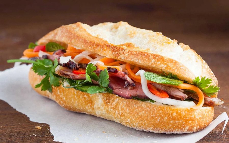 Bánh mì