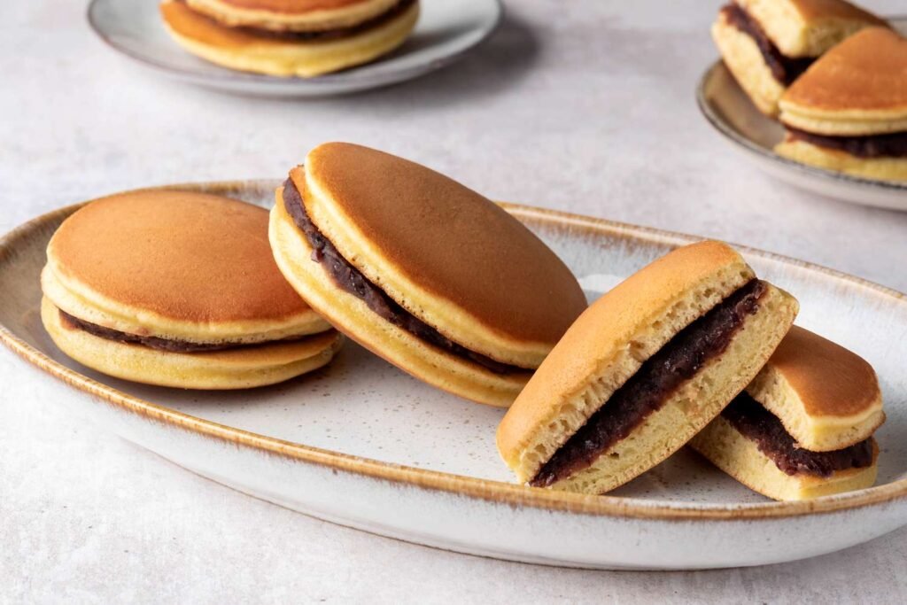 Dorayaki