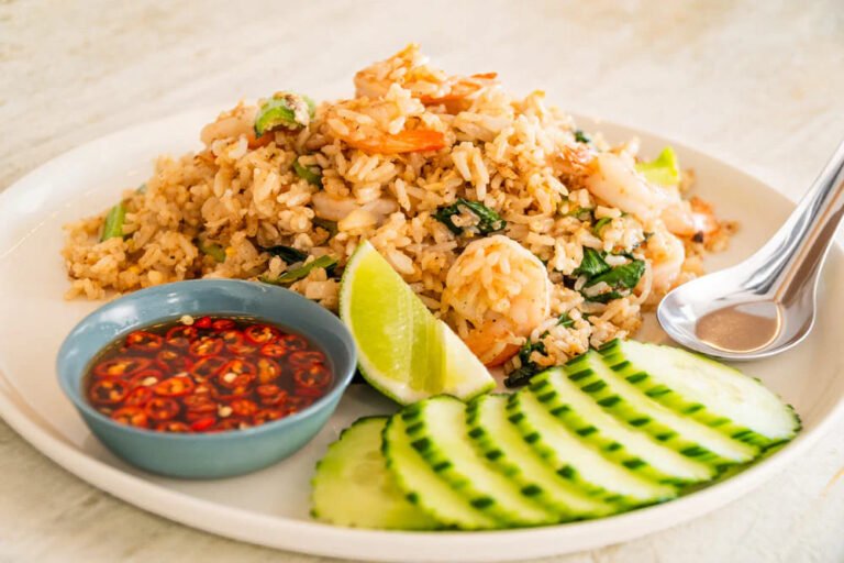 Khao Pad