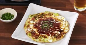 Okonomiyaki