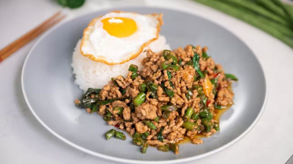 Pad Krapow