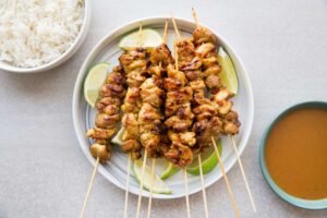 Satay