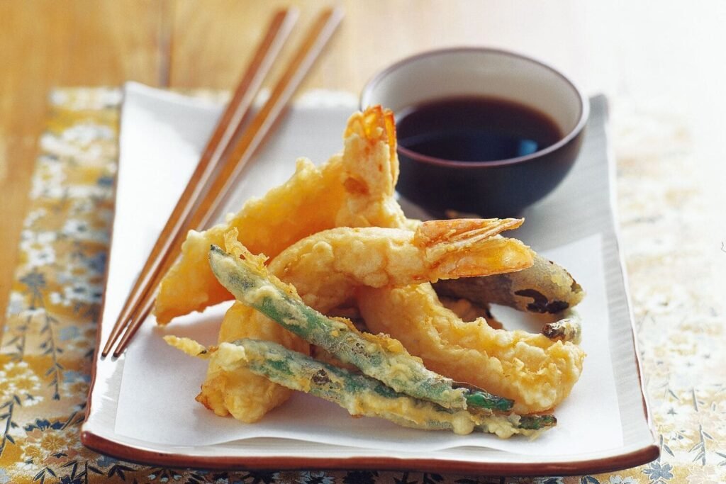 Tempura