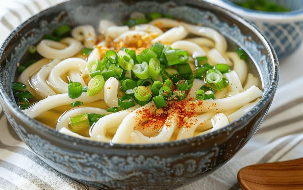 Udon
