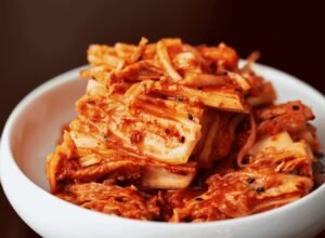Kimchi