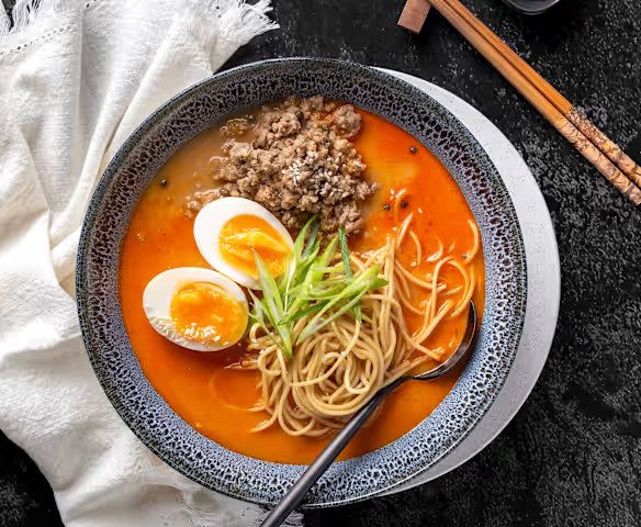 Ramyeon