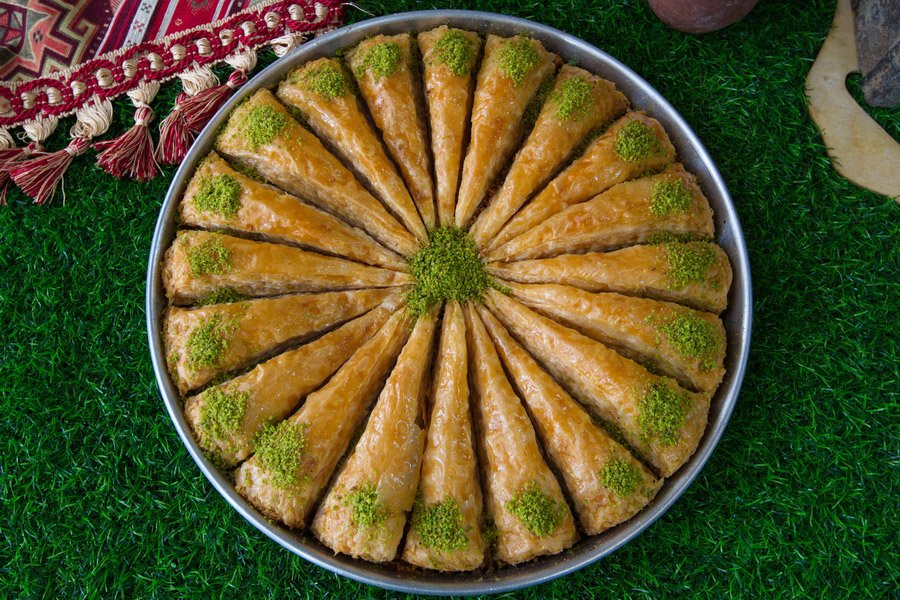 Baklava