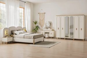 Tervislik toitumine algab köögist, hea uni magamistoast