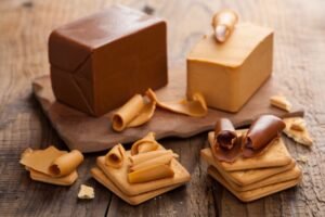 Brunost