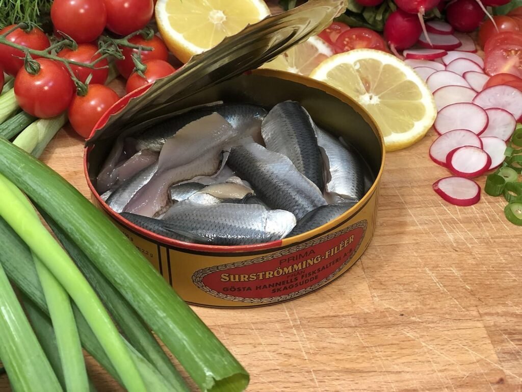 Surströmming
